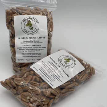 Mid-Valley Pecan - Health Markets Near Me - Denair, California Mid-Valley Pecan - Health Markets Near Me - Denair, California