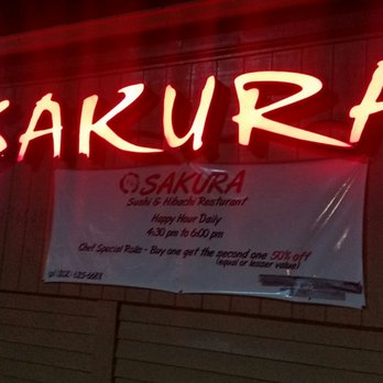 Sakura - Sushi Bars Near Me - Mililani, Hawaii Sakura - Sushi Bars Near Me - Mililani, Hawaii