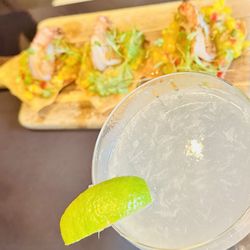 Bowman's Tavern - Taco