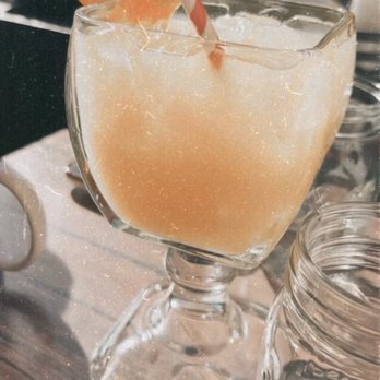 Mom's Kitchen & Bar - Mimosa - Bars Near Me - Astoria, New York Mom's Kitchen & Bar - Mimosa - Bars Near Me - Astoria, New York