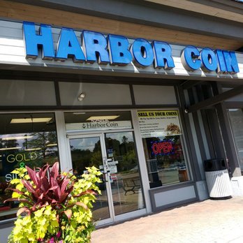 Harbor Coin Co - Hobby Shops Near Me - Gurnee, Illinois