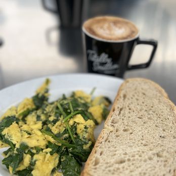 Cafe Smitten - Coffee & Tea Near Me - Bakersfield, California