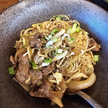 Kai Sushi - Gyu Yaki Soba - Sushi Bars Near Me - Fort Worth, Texas