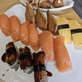 Sushi Taku - Nigiri - Japanese Near Me - Chicago, Illinois Sushi Taku - Nigiri - Japanese Near Me - Chicago, Illinois