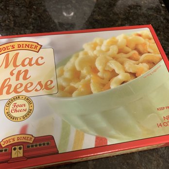 Trader Joe's - This mac and cheese are so delicious. - Grocery Near Me - Morrisville, North Carolina Trader Joe's - This mac and cheese are so delicious. - Grocery Near Me - Morrisville, North Carolina