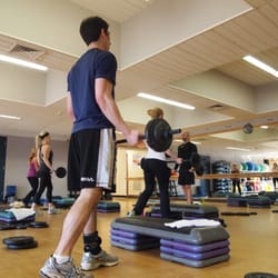 Stamford JCC - Group Fitness Classes