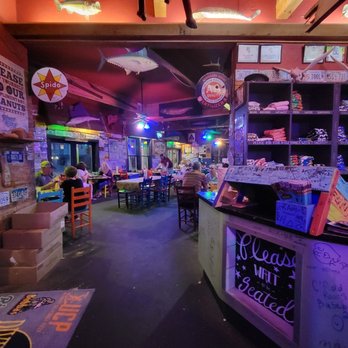 River City Cafe - the interior of the restaurant - American Near Me - Myrtle Beach, South Carolina River City Cafe - the interior of the restaurant - American Near Me - Myrtle Beach, South Carolina