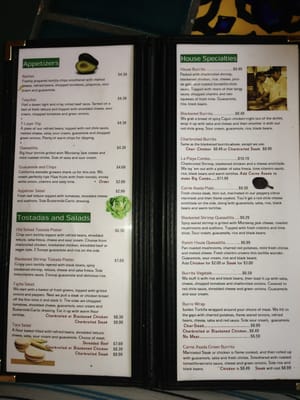 Menu photo 7 Michael's Grill & Taqueria Salinas, CA Menu photo 7 Michael's Grill & Taqueria Salinas, CA