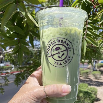 The Coffee Bean & Tea Leaf - 20% off your order all month (May) long Elite Yelpers! - Coffee & Tea Near Me - Las Vegas, Nevada The Coffee Bean & Tea Leaf - 20% off your order all month (May) long Elite Yelpers! - Coffee & Tea Near Me - Las Vegas, Nevada
