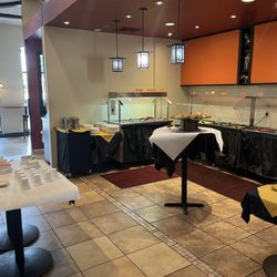 Kasturi Indian Cuisine