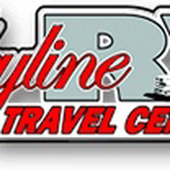 Skyline RV Travel Centre - Skyline RV Business Logo - RV Dealers Near Me - Lethbridge, Alberta Skyline RV Travel Centre - Skyline RV Business Logo - RV Dealers Near Me - Lethbridge, Alberta