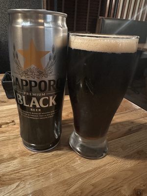 Ginger Robata Sushi Bar by null