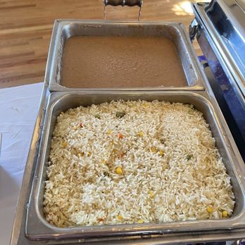 Medina's Catering - Beans and Rice - Caterers Near Me - San Jose, California Medina's Catering - Beans and Rice - Caterers Near Me - San Jose, California