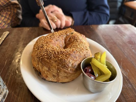 Gazala’s Mediterranean Restaurant by null Gazala’s Mediterranean Restaurant by null