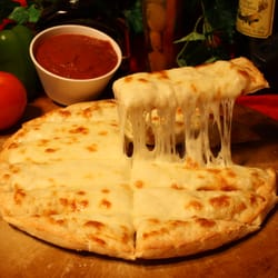 Rocco's Pizza - Shoreview - Pizza Fry