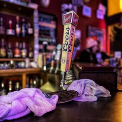 Benson's Tavern & Beer Garden - Colorado Kool Aid