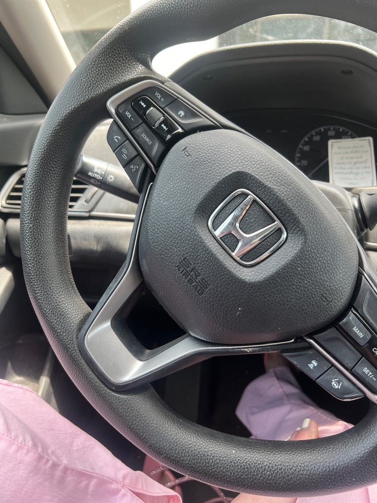 XPRESS SHINE Updated October 2024 5250 Old National Hwy, College