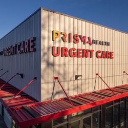 Prisma Health Urgent Care - West Columbia