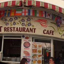 Tat Restaurant & Cafe