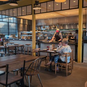 Noble Smoke - Kitchen!! - Barbeque Near Me - Charlotte, North Carolina