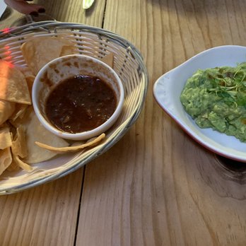 Cascabel - Chips and salsa and guacamole - Cocktail Bars Near Me - Los Angeles, California Cascabel - Chips and salsa and guacamole - Cocktail Bars Near Me - Los Angeles, California