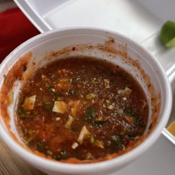 Mariscos Jalisco - Tacos Near Me - Pomona, California
