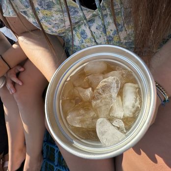 North Shore Tavern - Arnold Palmer drink...no alcohol - Sports Bars Near Me - Pittsburgh, Pennsylvania