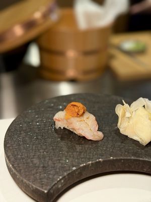Omakase by Kun Tsuki by null