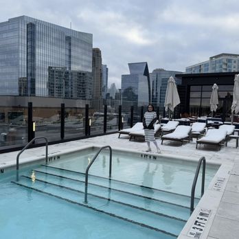 NOBU Hotel Atlanta - Hotels Near Me - Atlanta, Georgia NOBU Hotel Atlanta - Hotels Near Me - Atlanta, Georgia