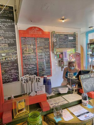 Café Haleiwa by null