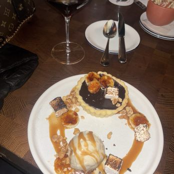 Monteverde - Italian Near Me - Chicago, Illinois
