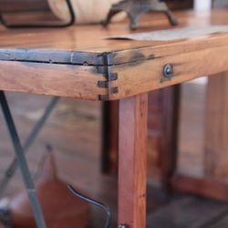 The Board Shoppe - Antique