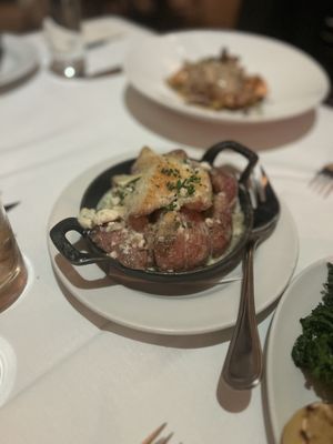 801 Chophouse by null