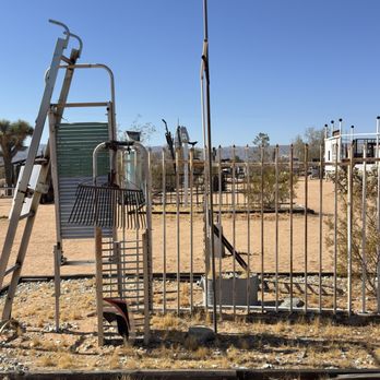 Noah Purifoy Foundation - Art Museums Near Me - Joshua Tree, California Noah Purifoy Foundation - Art Museums Near Me - Joshua Tree, California