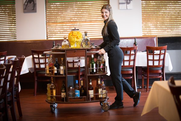 OLIVEIRA’S STEAK HOUSE - 257 Photos & 310 Reviews - 120 Washington St