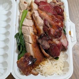 BBQ Pork
