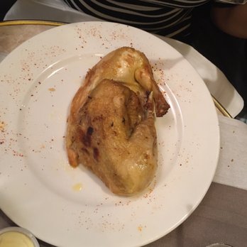 Le Select Montparnasse - Chicken - Brasseries Near Me - Paris, 75