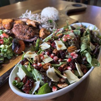 Bosphorus Turkish Cuisine - Turkish Near Me - North York, Ontario