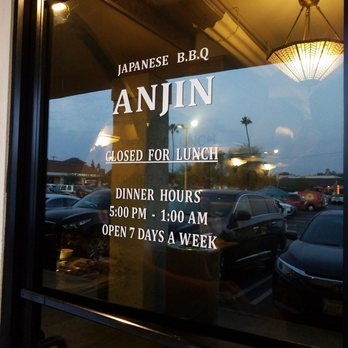 Anjin - Japanese Near Me - Costa Mesa, California Anjin - Japanese Near Me - Costa Mesa, California