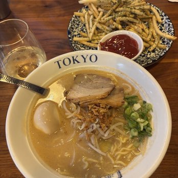 RAKKAN Ramen - Long Beach - Ramen Near Me - Long Beach, California RAKKAN Ramen - Long Beach - Ramen Near Me - Long Beach, California