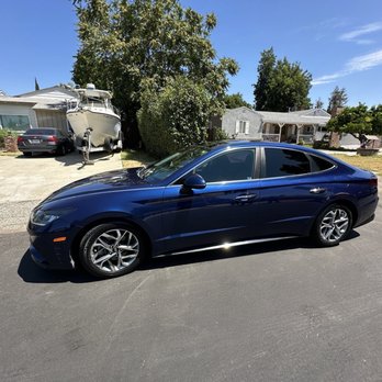 Erik’s Detailing - Beautiful detail - Auto Detailing Near Me