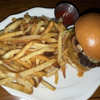 The Smith - The Smith Burger - New American Near Me - New York, New York The Smith - The Smith Burger - New American Near Me - New York, New York