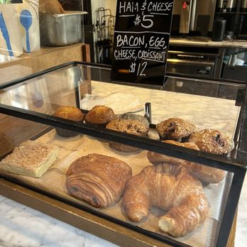 Cafe Integral - Baked goods - Coffee & Tea Near Me - Los Angeles, California