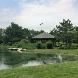 Dunne Park