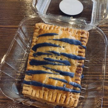Cafe 86 - Pop tart - Coffee & Tea Near Me - Chino Hills, California