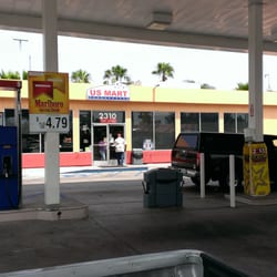 Us Gas