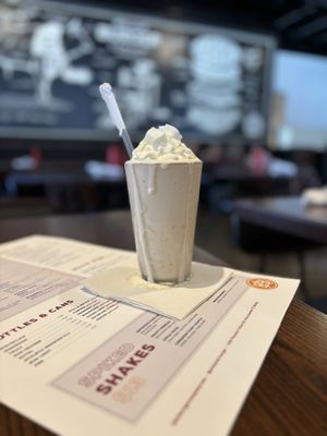 Artisanal Burger Company by null