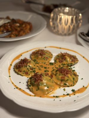 Monarch Restaurant by null