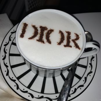 Dior Cafe - Coffee & Tea Near Me - Miami, Florida Dior Cafe - Coffee & Tea Near Me - Miami, Florida