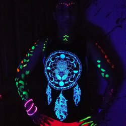 Pure Toms River Yoga - Glowga Class